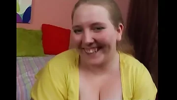 BBW Superstars&colon; Jessie Jiggles