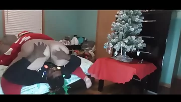 Ample booty Latina Compilation video&period;