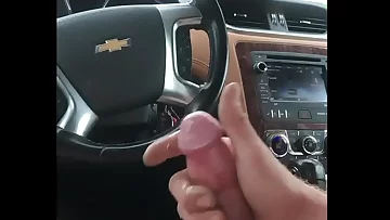 Amateur Solo Male Public Masterbation