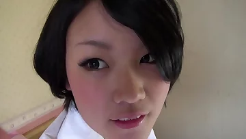 hot amateurporn - japanese internal ejaculation