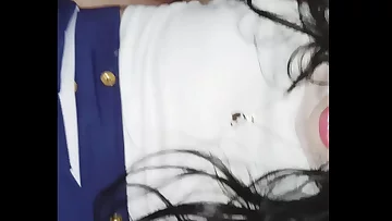 I interrupt my cute niece while she studies to give her a rich anal sex with internal cunt, twitter rosibelroxihot