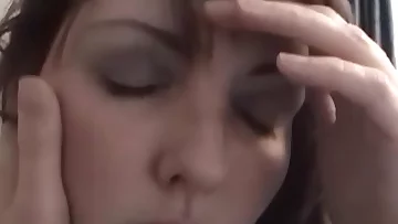 Step Sonnie Stuffing His Step Mom's Thanksgiving Day Turkey Preview - step Mother Mary