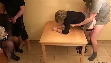 Breeding Marathon with Jessica and Marion