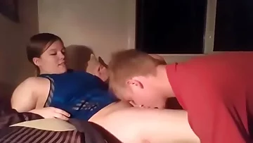 Obese amateur sex tape