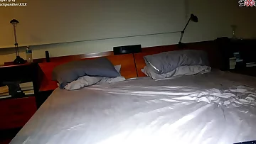 The florida hotwife and BBC masseuse