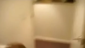 Amateur blow job part 2