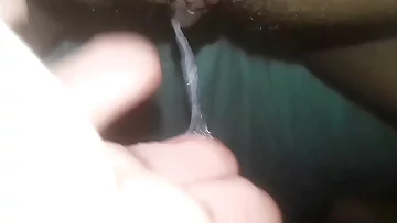 Big Clittie Latina Horny