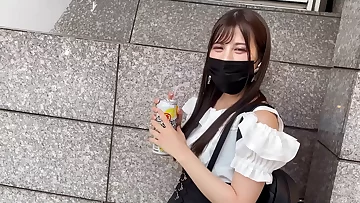 Sex with a fair-skinned slim slut&period; After ejaculating in the mouth with a blowjob&comma; it is inserted moist and excited about the boobs shaking at the intense woman on top posture&period; Japanese amateur homemade porn&period; https&colon;&sol;&sol;bit&period;ly&sol;3AZ7QTH