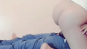 Marrakesh&comma; her man went out for service&comma; she cut the tramp for the whore&comma; and put him in it