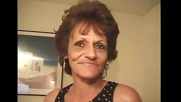 Hey My step Grannie Is A Biotch #3 - Wrinkled and old sluts