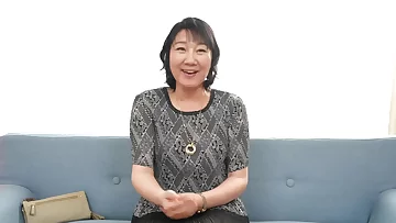 First shot fifty wife document Hiroko Sekine <with digest>