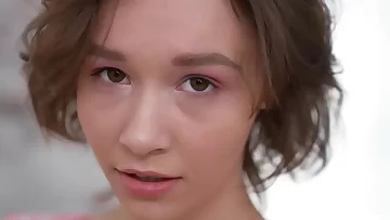 Hard Triple Anal invasion and Pussy   Piss on Kitty Doll88