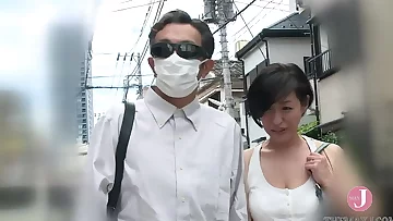 Cuckold Porn Video Spectacle Accompanied By Husband 3 Nagisa - Intro