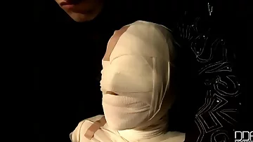 The Mummy's Vag &lbrack;Part 1&rsqb;