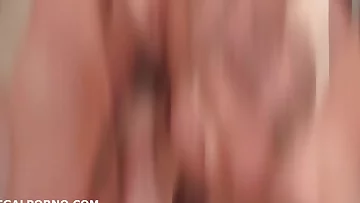 5on1 Isabel Clark&period; DP&sol;DAP&sol;TAP&sol;TP&sol;ANAL FISTING&period;The queen of Russia is back and she swallows all of them GIO136