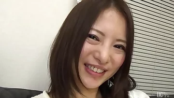 Appearance Nanako Shirasaki Suppin Mature Girl ~ Creampie with Suppin 3P ~ 1