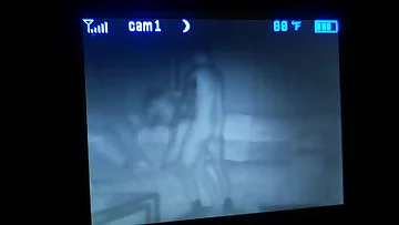 Hotwife homemade latina inviting friend over