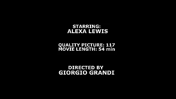 Monster of DAP&comma; Alexa Lewis&comma; 5on1&comma; ATM&comma; DAP&comma; Dual Anal Fisting&comma; Wrecked Ass&comma; Jizz in Mouth&comma; Swallow GIO2211