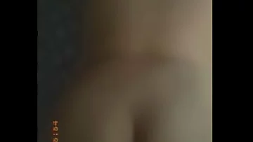 Amateur Latina Fucked Doggystyle