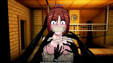 Wrapturous Venture Updated Demo With Commentary