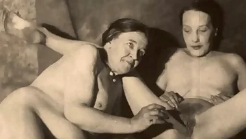 My Secret Life, Antique Grandma Fanny