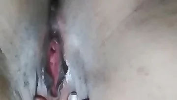 Real HOT Arab Mom In Hijab Masturbates Her Squirting Muslim Cooter LOADS On Webcam HARD GUSHY ORGASM SQUIRT