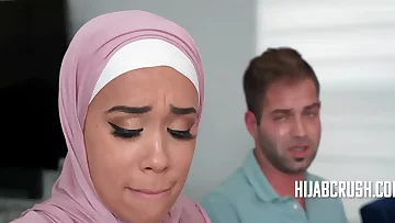 Helping My Arab Stepsis Be Less Of A Prude