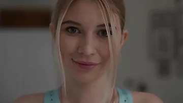 ANAL Destruction&period; Group Bang with a nice TEENager  18 &lpar; DPP   Anal &rpar;