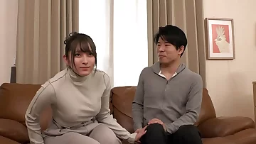 Youthfull Wives Who Suffer From Their Husbands Who Treat The Night's Prompts Evilly&period;&period;&period; A Chick Who Gets Excited By The Male Smell Closes Her Face To A Man's Figure And Hardly Warped Hard-ons For The Very first Time In A Long Time Big Tits Mature Woman Creamp