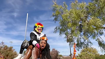 Grandmother Forgot To Season The Turkey &comma; So I Took It Into My Own Hands And Fucked It As Well