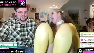 Pokemon 20-Questions MV LIVE