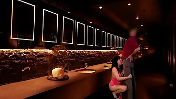 Anniversary gift for cuckold husband