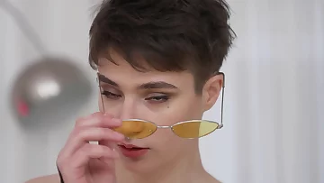 Return of honey Ice Di 19yo &excl; DAP Bi-racial Gang Bang