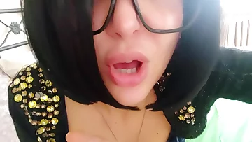 oh no stepson&excl;&excl; you have done a mess