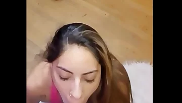 POV anal to my friend when her boyfriend is not around&comma; amateur young woman puny cuckold cheating