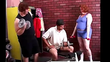 Adrienne is a sexy BBW that loves to get spit roasted