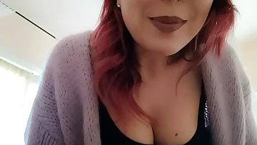 stepmom knows how to turn you on