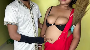 Indian bbw Kamvali Bay