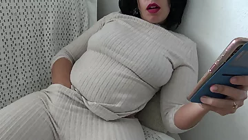 Irani Jadid Hot Persian Milf