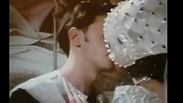 Sarah Young as Lucrecia Part 2 - com