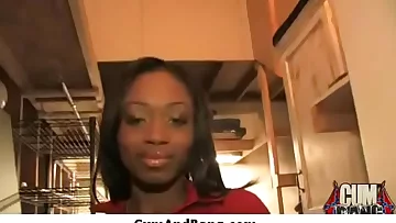 Extreme Orgy Interracial 7