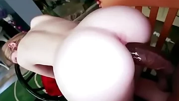 Milky Girl In Hot Multiracial Sex 1