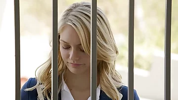 BLACKED Blonde Girlfriend Alli Rae Loves Black Cock