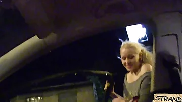 Cute teenie babe gets smashed  Lola Taylor.2.1