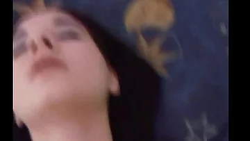 Amateur couple dogging