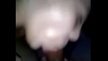 Sonja's toe curling pt2