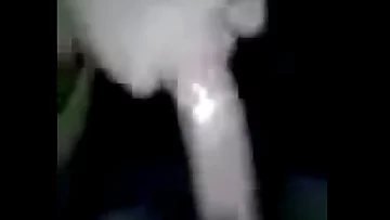 Sonja's toe curling pt1