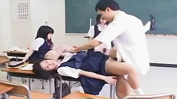 random chinese timestop