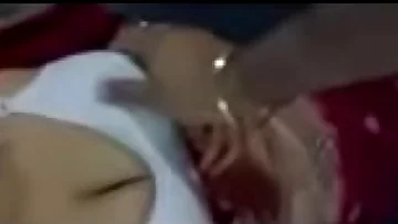 infrequent  scorching desi cougar