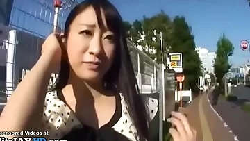 Chinese random teenie asked to screw in motel